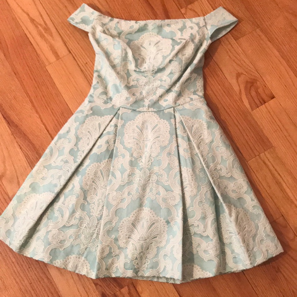 Women’s TopShop dress